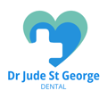 Dr Jude Logotype 1